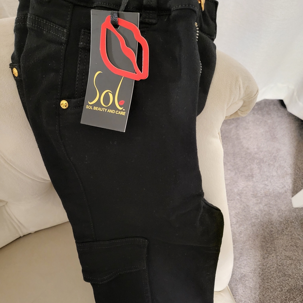 New Sol Beauty And Care Jean
